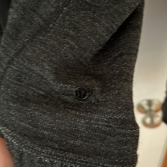 Lululemon zip up - Picture 3 of 3